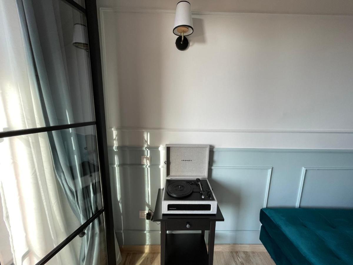 Chimera Apartments & Suites 马拉喀什 外观 照片