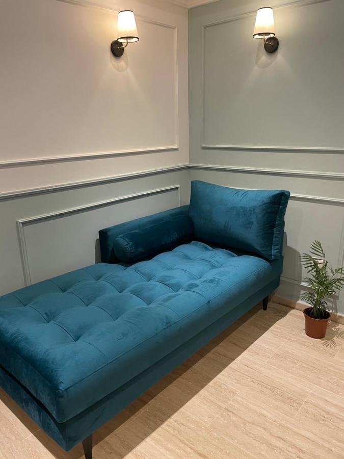 Chimera Apartments & Suites 马拉喀什 外观 照片