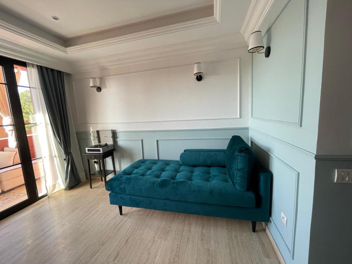 Chimera Apartments & Suites 马拉喀什 外观 照片