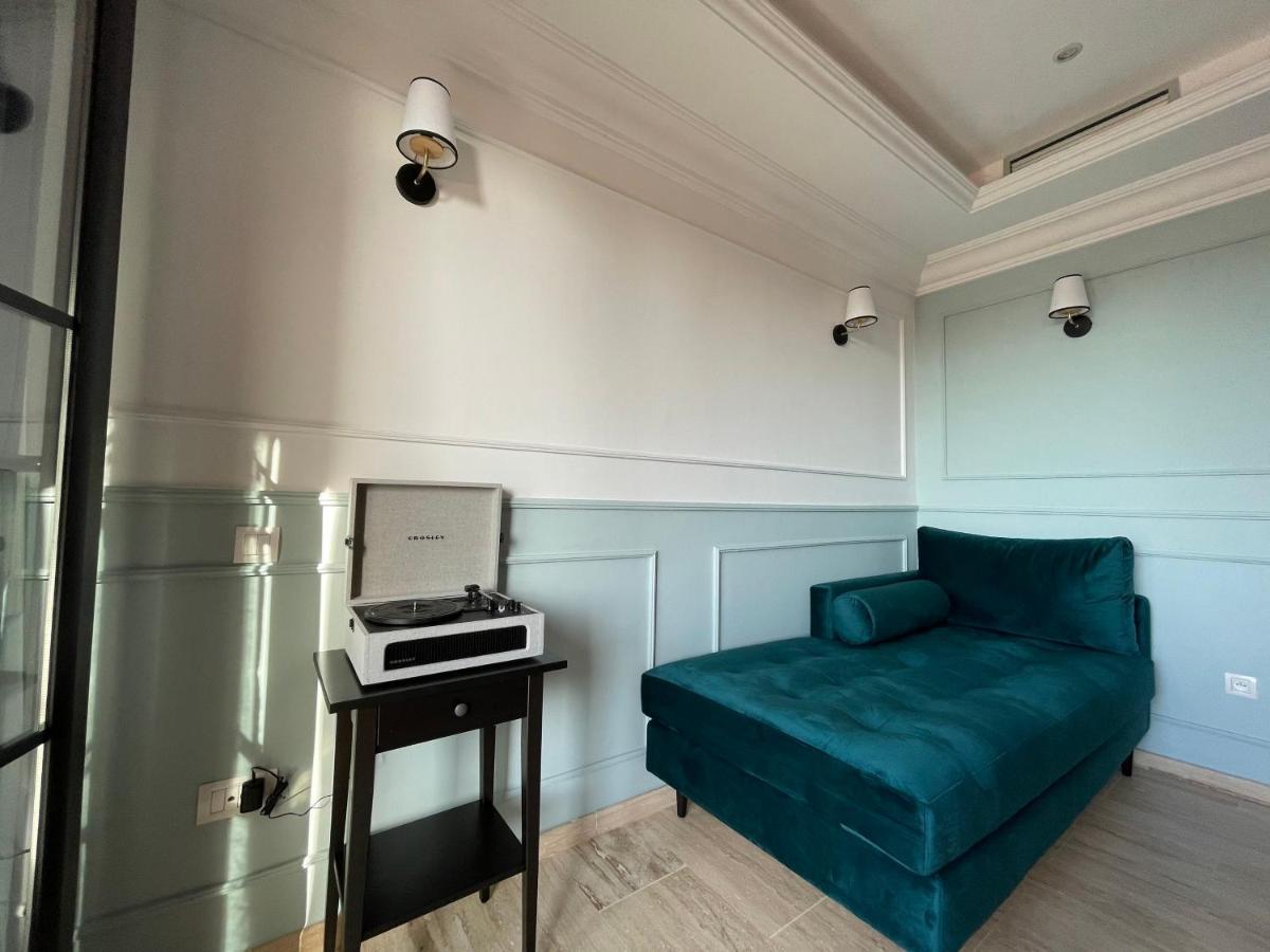 Chimera Apartments & Suites 马拉喀什 外观 照片