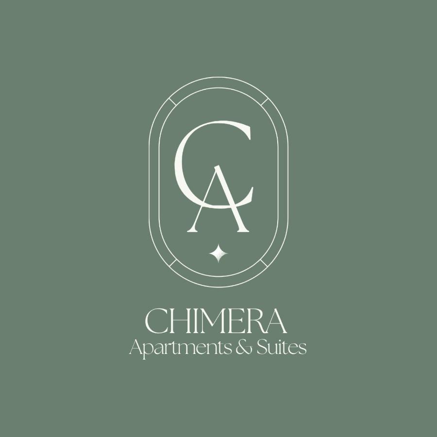 Chimera Apartments & Suites 马拉喀什 外观 照片