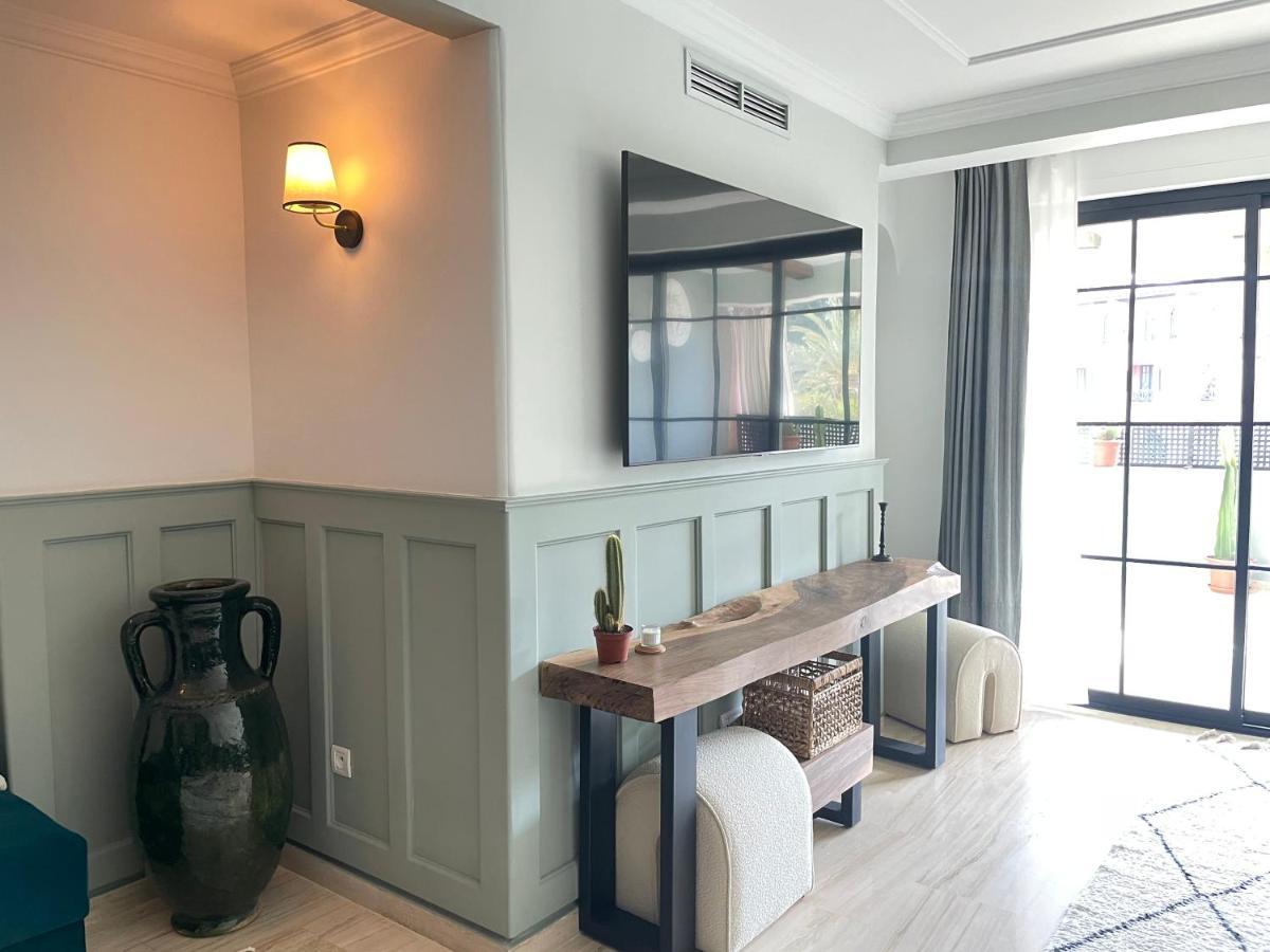 Chimera Apartments & Suites 马拉喀什 外观 照片