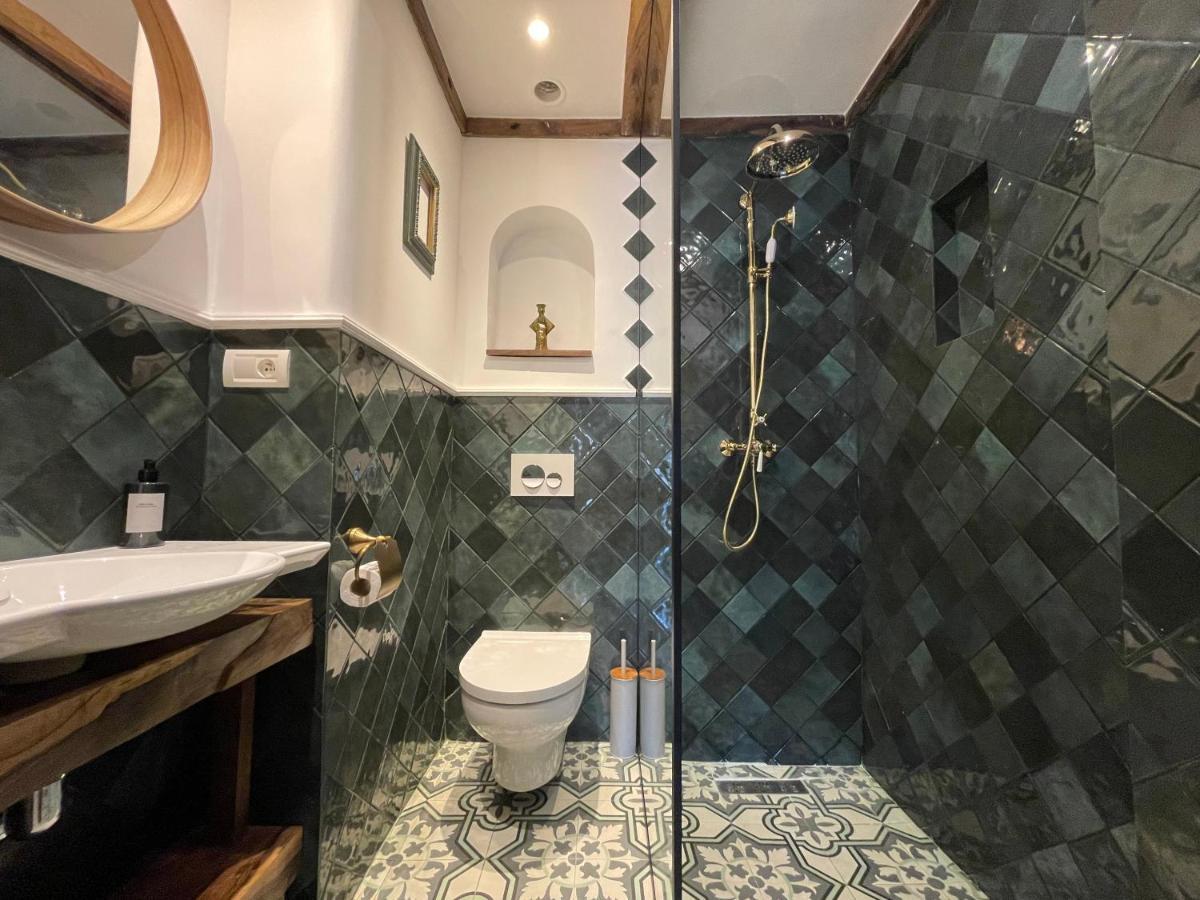Chimera Apartments & Suites 马拉喀什 外观 照片