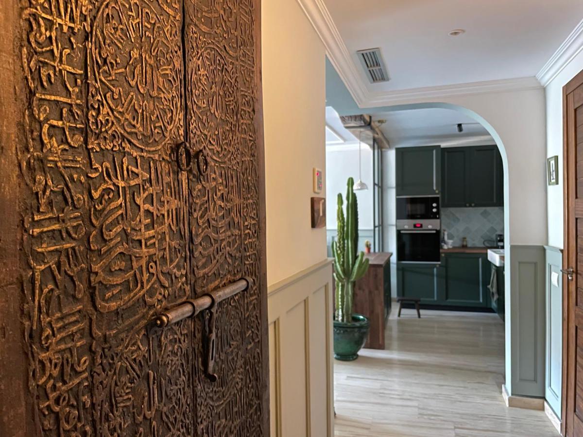 Chimera Apartments & Suites 马拉喀什 外观 照片