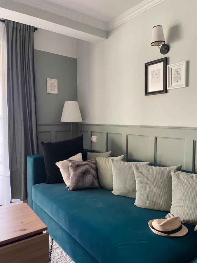 Chimera Apartments & Suites 马拉喀什 外观 照片